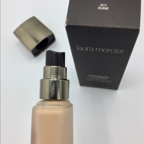 Laura Mercier Candleglow Soft Luminous Foundation - Picture 7 of 13